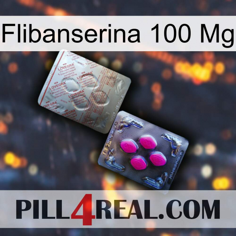 Flibanserin 100 Mg 38